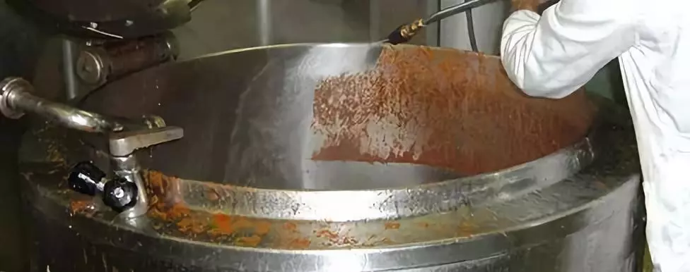 罐體清洗的焦慮與恐懼，拿什么來拯救？點擊閱讀！