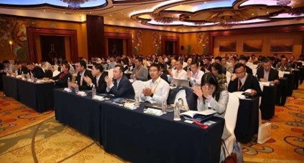 第十四屆中國化學(xué)品儲運發(fā)展論壇