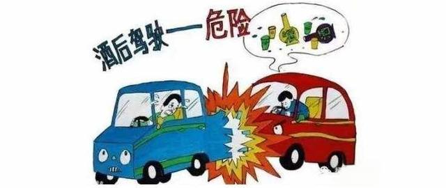 喝完一瓶啤酒之后，超過(guò)多長(zhǎng)時(shí)間才能開(kāi)車？交警：再說(shuō)最后一次